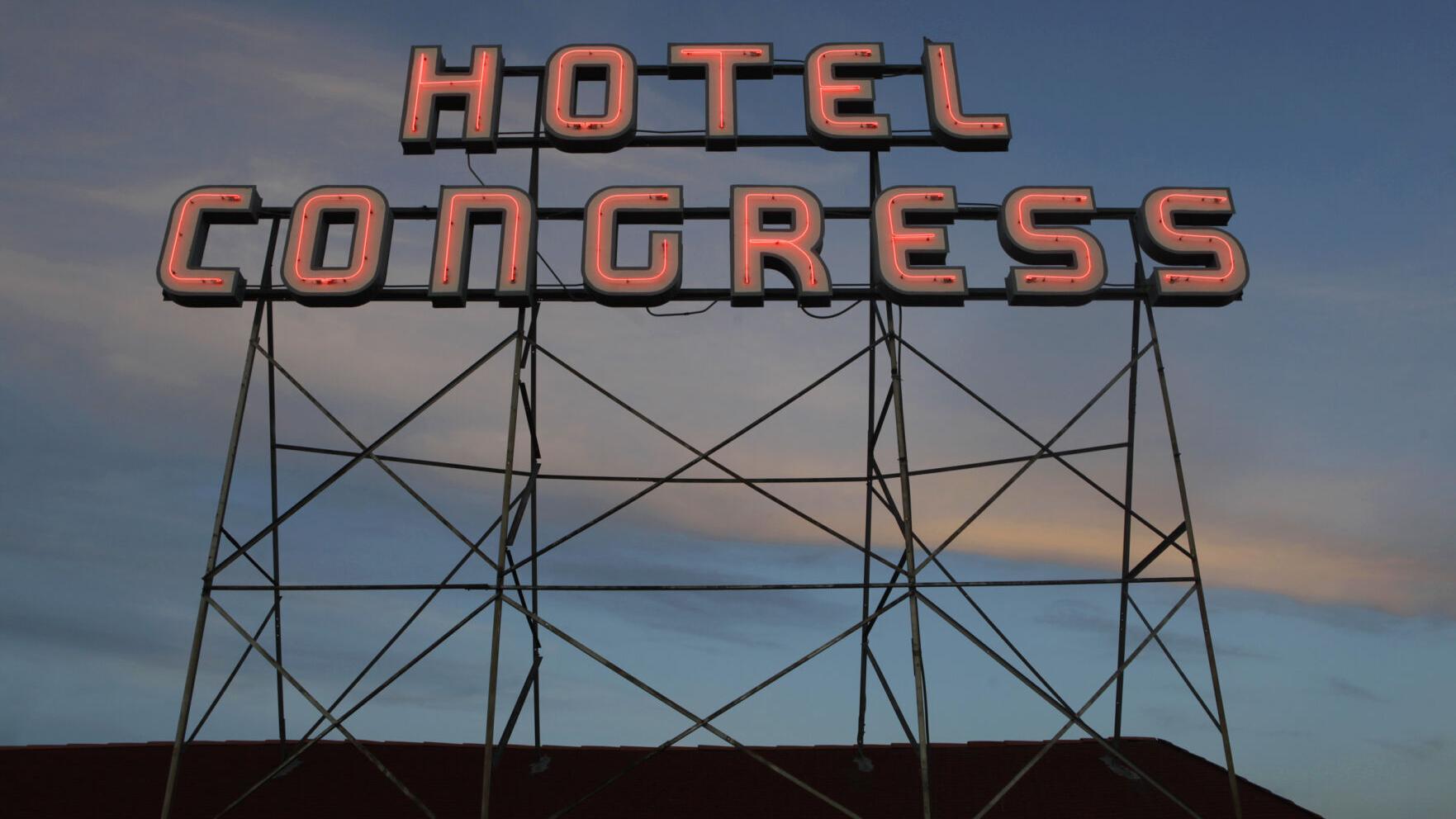 Tucson Landmarks: Videos exploring the Old Pueblo's most notable places